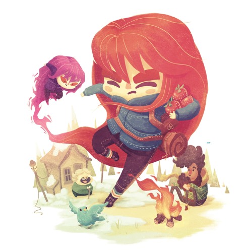 Celeste 8-bit