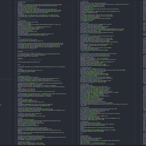 BLAERG - Live At Pittsburgh Algorave [Full]