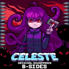 Celeste B - Sides - 04 - In Love With A Ghost - Golden Ridge (Golden Feather Mix)