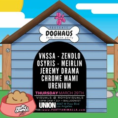 Deep House Dog Haus