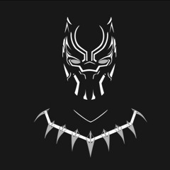 Listen 2 My Shyt (Wakanda Vibe)