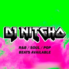 NITCHO - BEATS REEL - R&B / POP