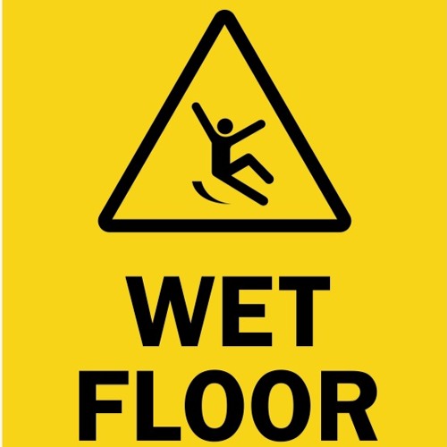 Stream Wet Floor by Karpe D3im | Listen online for free on SoundCloud