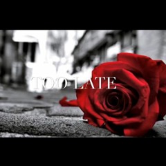 Prinxe Junior-TOO LATE