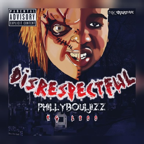 Jizzy - Respek My Name