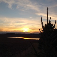 Serpihan Rindu di Samudera