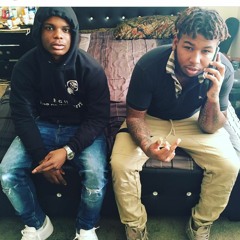 PHILLYBOULJIZZ FT KG Rocky - YOU NEVER KNOW