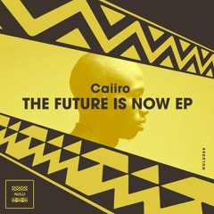 Caiiro - Tanzania