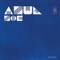 Azul - Zoé (Cover)