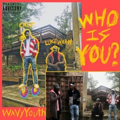 WavyYouth - My Land (prod. CDub)