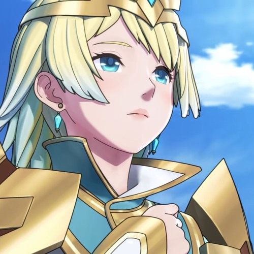 Fire Emblem Heroes Book II Map Theme Extended