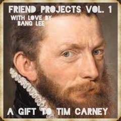 A Gift to Tim Carney