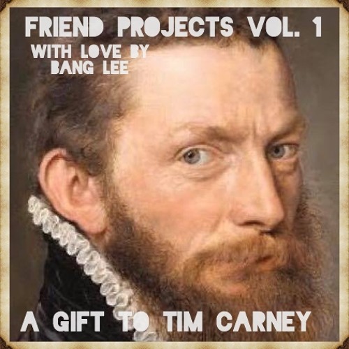 A Gift to Tim Carney