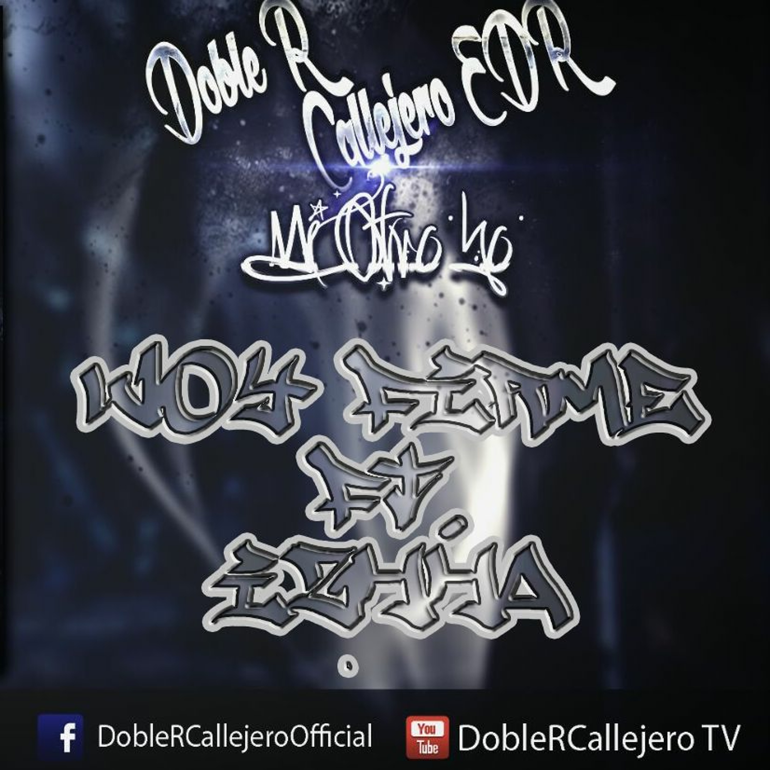 Doble R Callejero