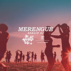 Verano Mix Vol 8 - Merengue Mix Ermack DJ I.R.