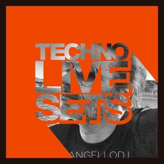 Dangello Crazy Fusion, Dj Insane Tech vol3 (Techno Lisbon) 12-03-2018