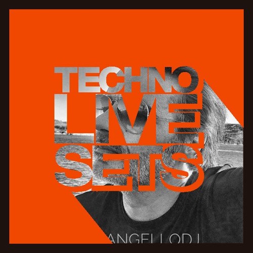 Dangello Crazy Fusion, Dj Insane Tech vol3 (Techno Lisbon) 12-03-2018