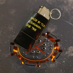 Made By Tsuki x Kodagraph - One Time