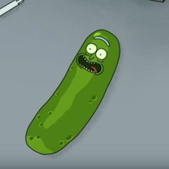 Pickle Rick!!! (prod. Haven Beats)