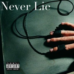 Never Lie ~ Prota Featuring Young Joe
