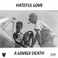 A Lovely Death [unfinished demo] (prod. legi, dont no, goodfriend)