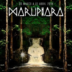 O Som da Natureza (SET MARUPIARA PSY FEST 2018  PREVIEW)