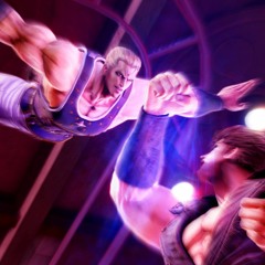 Hokuto ga Gotoku - Souther Boss Theme