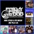 Artwork for Friday Feel Good Quick Mix ~ Let's Get Down Old School Party Mix