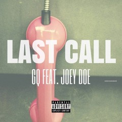 Last Call Remix