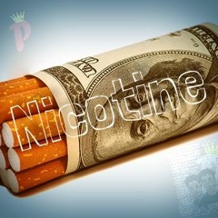 Nicotine - Prod. BLVCKHART