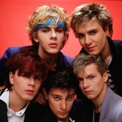 Duran Duran and New Romantics era