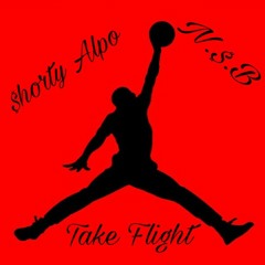 Shorty Alpo-Take Flight
