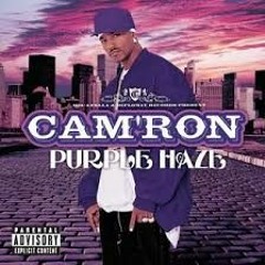 Album Review: Cam'Ron- Purple Haze