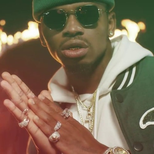 African Beauty [Type Beat] DIAMOND PLATNUMZ ft OMARION by Devzboi1