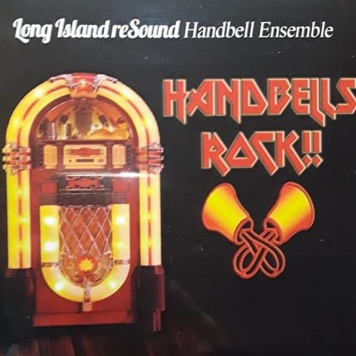 Stream Hallelujah by Long Island reSound Handbell Ensemble Listen
