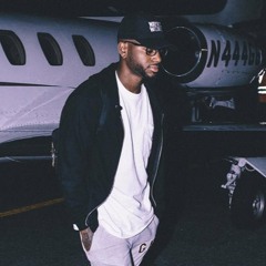 [FREE] Why | Bryson Tiller X 6Black Type Beat