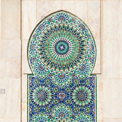 حمزة محي الدين راجي أفرح | HAMZA MUHYADIN [Dubai Quran Competition 2015]
