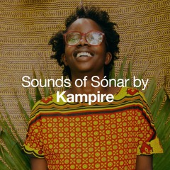 Sounds of Sónar by Kampire