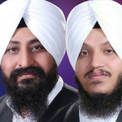 Aese Lalan Payo Ri Sakhi (Raag Asavari)- Malaysia - Bhai Satvinder Singh Harvinder Singh