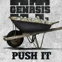 Push It ( OT Genisis ) - Celebrity