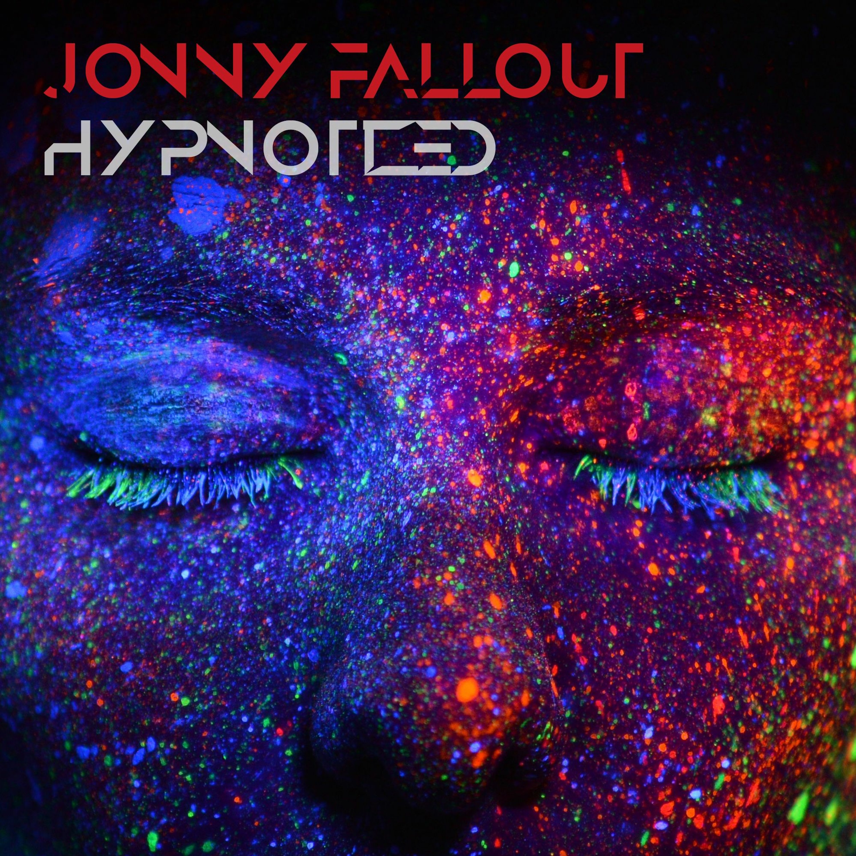 Hypnotized episode artwork