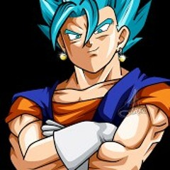Dragon Ball GT Final Bout - Vegetto.mp3