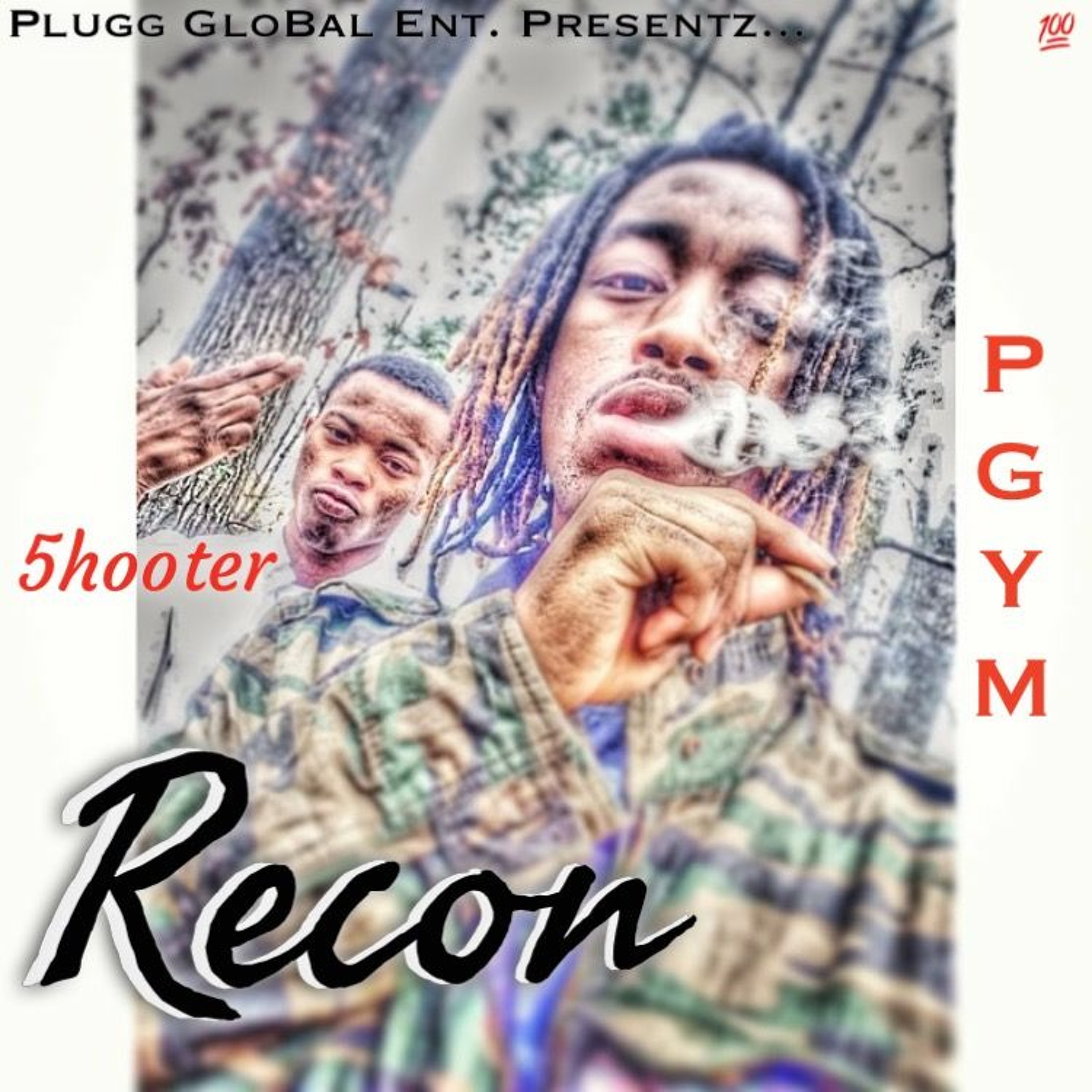 Plugg Gang Yung Marc