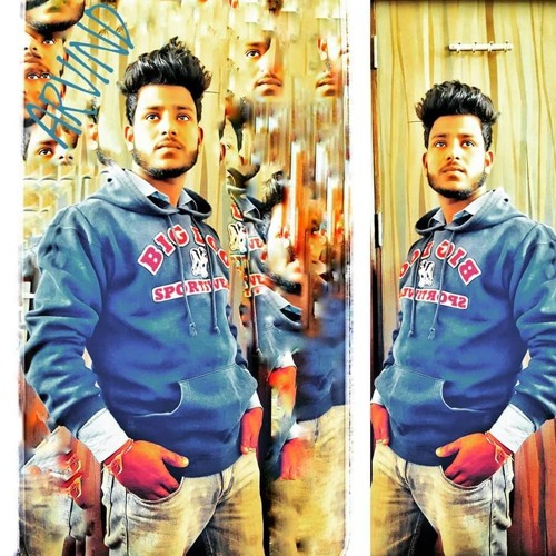 Kyuki Itna Pyar Tumko_Sad Version ||  ArvindGeegly 412300 || Music Credit-Vicky Singh