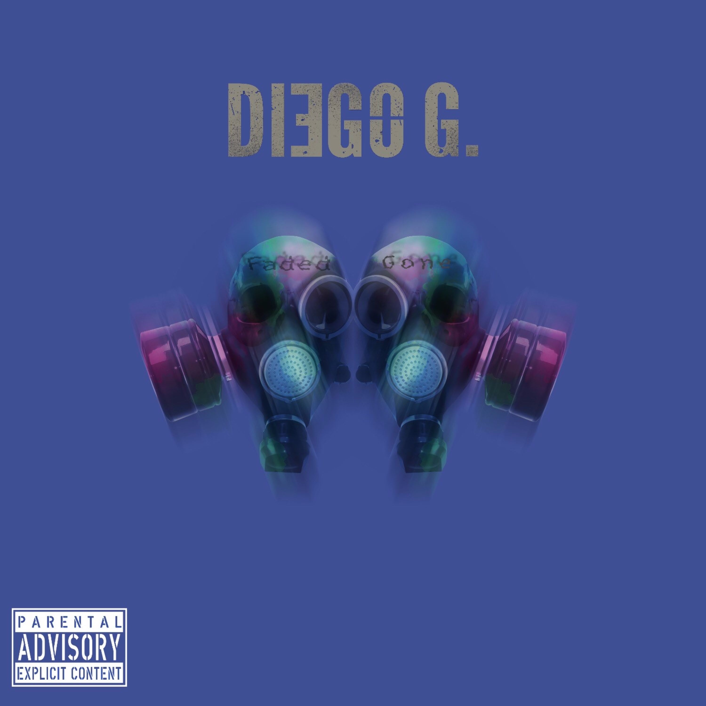 Faded Gone episode artwork