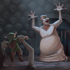 Globglogabgalab Shop Channel