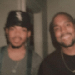 Chance The Rapper - No Problem (Instrumental Prod. SamuelMilne)