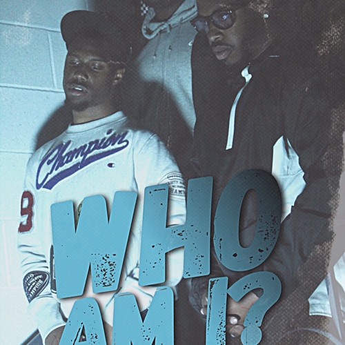 1TakeQuan x 1TakeJay x 1TakeTeezy - Who Am I ? ( Prod. By The Slap Factory )