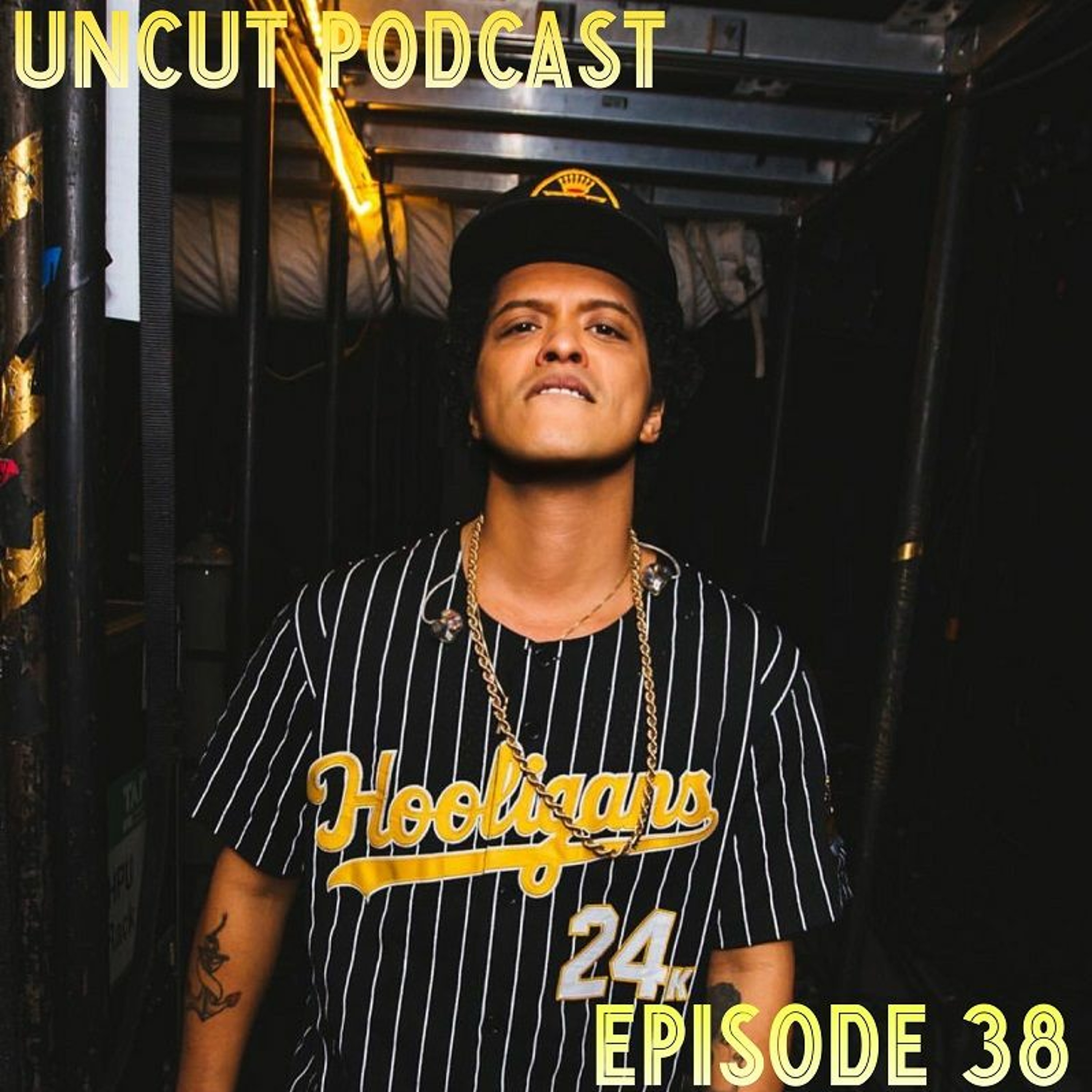 Episode 38 - Google is your friend!