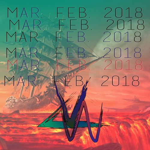 EDM-Within Playlist -- March 2018